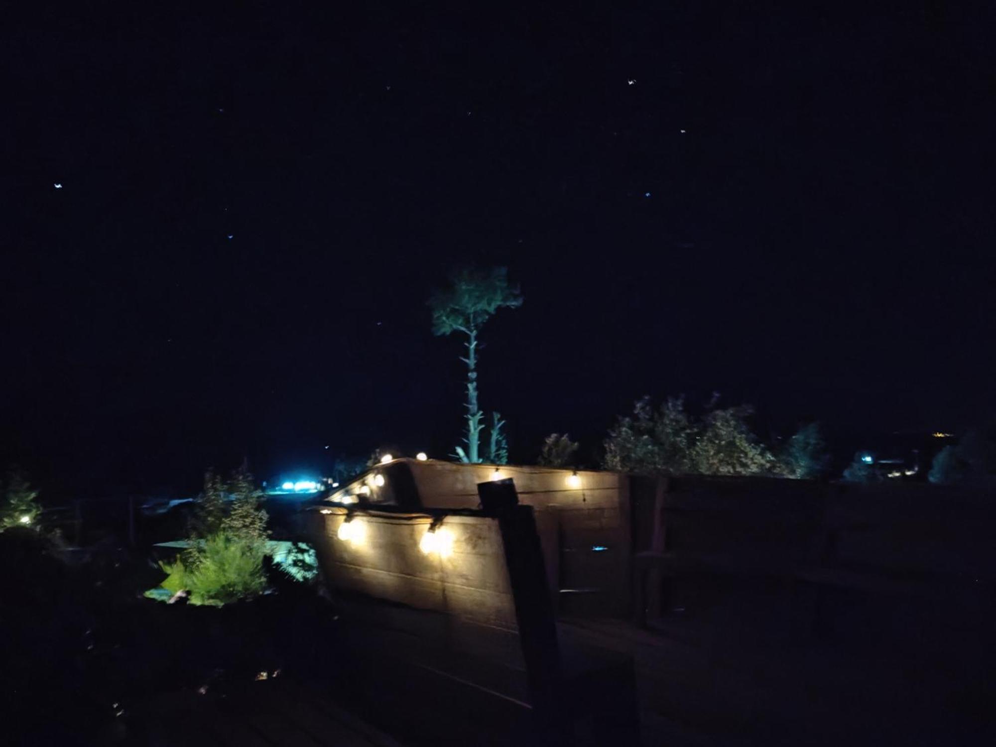 אפרטהוטל אנקוד Domoschiloe מראה חיצוני תמונה